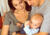 teach you how to look after your newborn baby small1