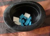 place your name in a small raffle for three free gigs small1