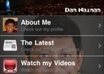 make you a Personal Mobile Application for your phone or tablet