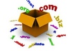 point your site to a domain
