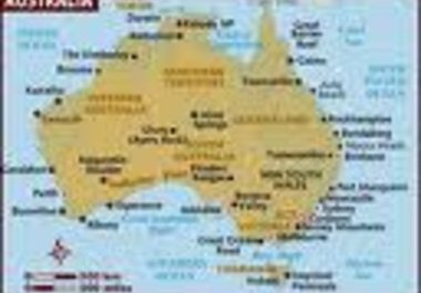 post your business name on my website for five days and post five times on my Facebook page. Please send me to Australia. I am going on a leadership trip. See my bio on "Send Drew to Australia " on FB big1