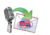 provide you with a professional MCA presentation voicemail recording
