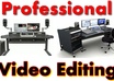 do Any Video Editing Professionally + Add Background Music + Pictures in Video small1