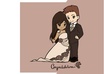 illustrate an awesome chibi of anyone you want