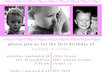 design an invitation for any ocassion