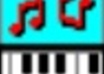 arrange a MIDI song