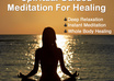 send You the Best Mind Body Healing Guided Meditation GUARANTEED by Dr Moses