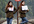take a multi exposure photo of me holding your message and your logo in traffic signs