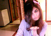 be your flirty gorgeous admirer and flirt with you on facebook for one whole WEEK