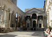 send you a postcard from Dalmatia, Croatia