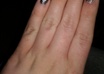 promote your business, company, product, etc on my hand