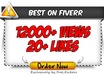 deliver 12000+ Drip Feed slow You Tube views to your youtube video along with 20 Likes High Retention Views Buy 4 Get 1 Free