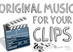 score your 15 second movie clip
