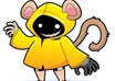 Kizaru_mascot