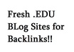 give you a ranking boost when you use this list of eighty plus EDU sites for backlinks small1