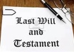 provide a 19 page checklist to help you prepare to meet your attorney regarding your will