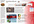 create an awesome ad of your website to go on my food site
