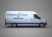 place your business and/or services color ad in our school photo sharing community website for life
