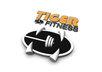 turn your 2D logo into a nice 3D version