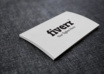 create a Cool 3d Display of Your LOGO+Tagline