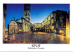 send You a Postcard from Dalmatia/Croatia or to Yours friends in Yours behalf