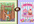 personalize this adorable cupcake or deer poster for your childrens room
