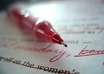 Proofreading