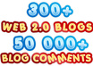 Bulk backlinks