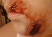 teach you how to do make up effects or any make up look