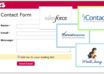 develop attractive Optin Subscription form in aweber mailchimp and integrate with your website