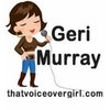 voiceovergirl