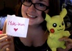 give you a photoshoot of 5 different signs with plushies, hats, and more