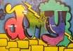 draw you your name in graffiti small1