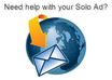 create 2 powerful Solo ads for your Business that your prospects can NOT resist