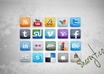 give you 300 facebook likes or linkedin shares or tweets or repins or delicious or stumbleupon likes or facebok shares