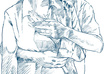 convert your photo to a sketch small1