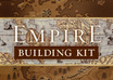 send you the complete video course Empire Building Kit