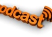 transcribe 25 minutes of clear audio book and podcasts