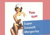 provide you with My Wifes Unique And Delicious Margarita Recipe
