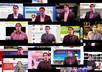 record a video Advertising review commercial