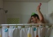 sing any 5 songs you want while taking a shower