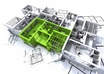 Architectural illustrations