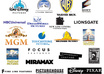 expertly help you refine your movie idea or log line and then personally submit it to 12 major Hollywood studios and production companies