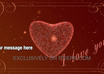 make you a beautiful ANNIVERSARY video to send to a friend small1