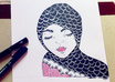 make you an illustration