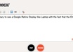 Comments