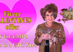 record a Hilarious VALENTINES Greeting for your Valentine Sweetie small1