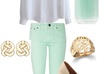 choose a fashionable outfit for u, guy/girl,