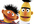 puppet sing or give you a puppet message