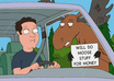 do Moose Stuff